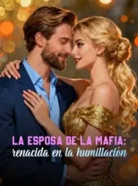 La esposa de la mafia: renacida en la humillación