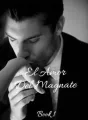 El Amor Del Magnate cover