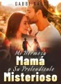 Mi Hermosa Mamá y Su Pretendiente Misterioso cover