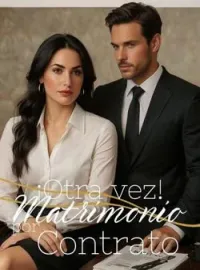 ¡Otra vez! Matrimonio por contrato