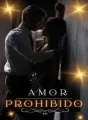 AMOR PROHIBIDO cover