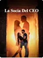 La Socia Del CEO  cover