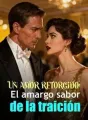 Un amor retorcido: El amargo sabor de la traición cover