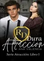 Dura Atracción cover