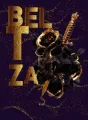 Beltza cover