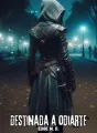 Destinada a odiarte  cover
