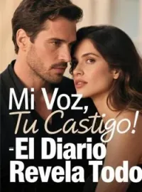 Mi Voz, Tu Castigo: El Diario Revela Todo
