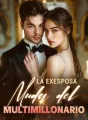 La exesposa muda del multimillonario cover