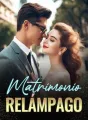 Matrimonio relámpago cover