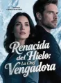 Renacida del Hielo: La Chef Vengadora cover