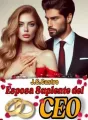 ESPOSA SUPLENTE DEL CEO cover