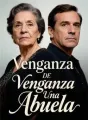 Venganza DE Una Abuela cover