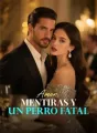 Amor, Mentiras y un Perro Fatal cover