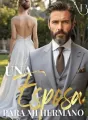 Una esposa para mi hermano cover