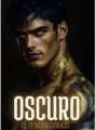 EL demonio dorado cover