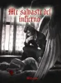 Me salvaste del infierno cover