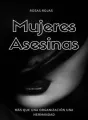 Mujeres Asesinas cover