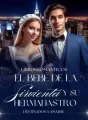 El Bebé De La Sirvienta Y Su Hermanastro  cover