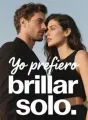 Yo prefiero brillar solo cover