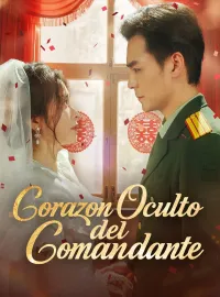 Corazón Oculto del Comandante 