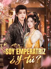 Soy Emperatriz, ¿y tú?