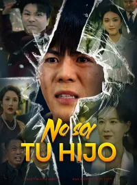 No soy tu hijo
