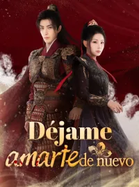 Déjame amarte de nuevo