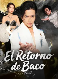 El Retorno de Baco