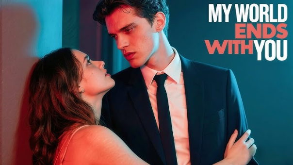 My World Ends with You full movie