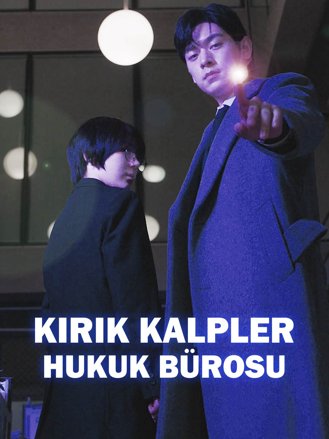 Kalp Kırıklığı Hukuk Bürosu