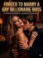 Forced to Marry a Gay Billionaire Boss cover