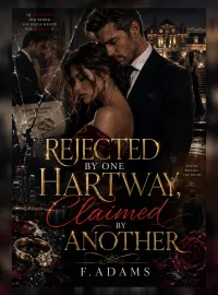 Rejected By One Hartway, Claimed By Another.