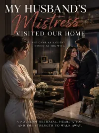 My Husband’s Mistress Visited Our Home