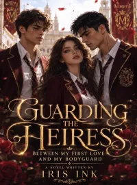 Guarding the Heiress: Between My First Love and My Bodyguard