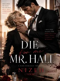 Dieforme,Mr.Hall