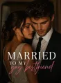 Married To My Gay Best Friend cover