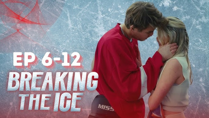 Breaking the Ice: The Viral Love Story Everyone’s Talking About