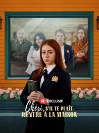 Chéri, s'il te plaît, rentre à la maison