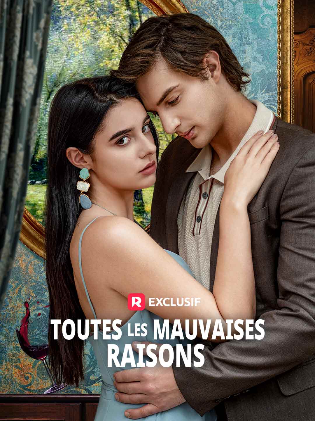 Toutes les mauvaises raisons