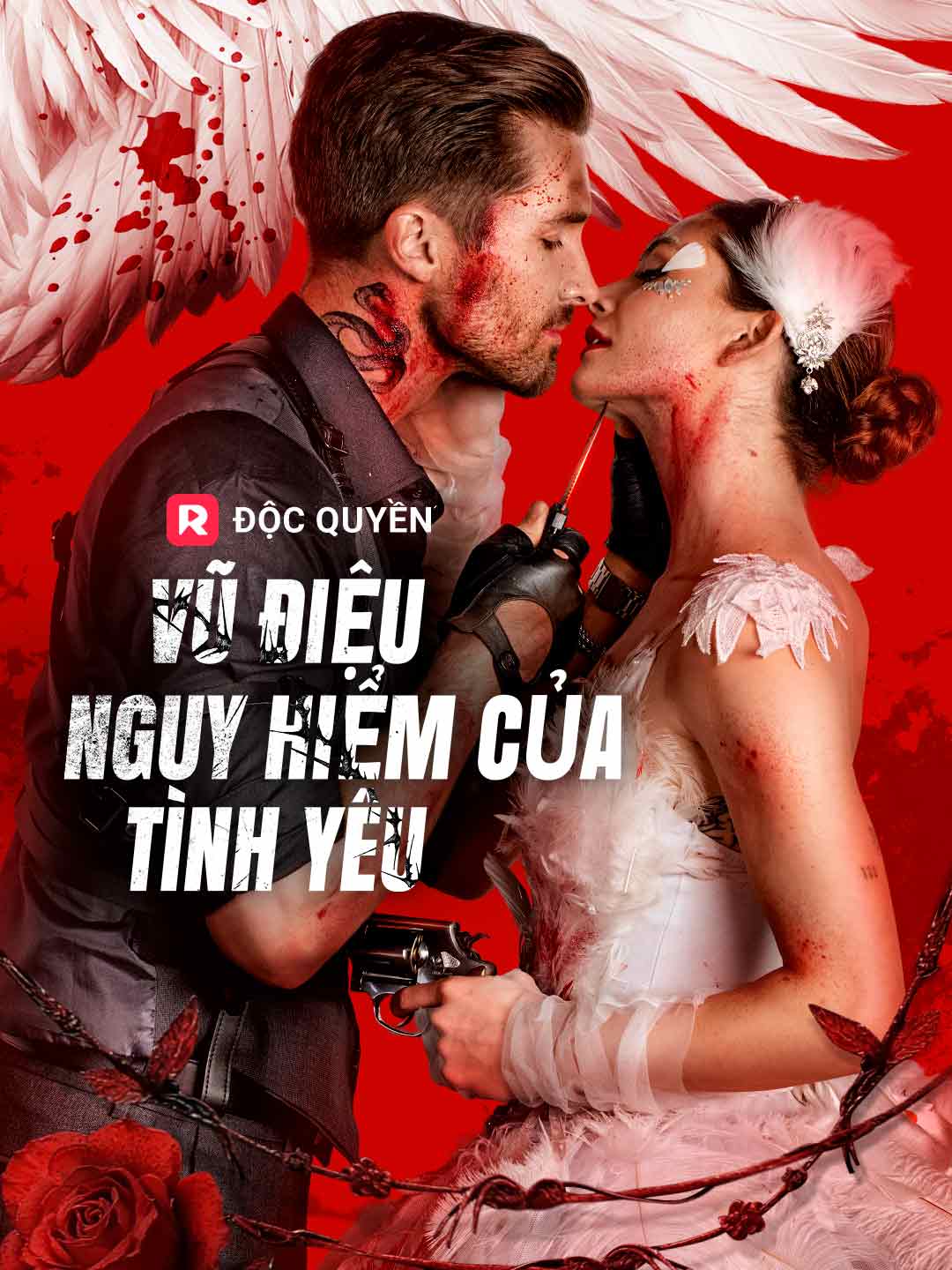 Vũ điệu nguy hiểm của tình yêu