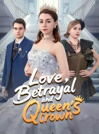 Love,Betrayal and Queen's crown