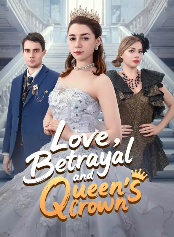 Love,Betrayal and Queen's crown