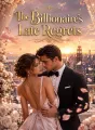 The Billionaire’s Late Regrets cover