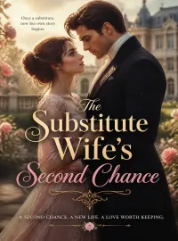 The Substitute Wife’s Second Chance
