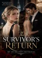 The Survivor's Return My Husband's Betrayal cover
