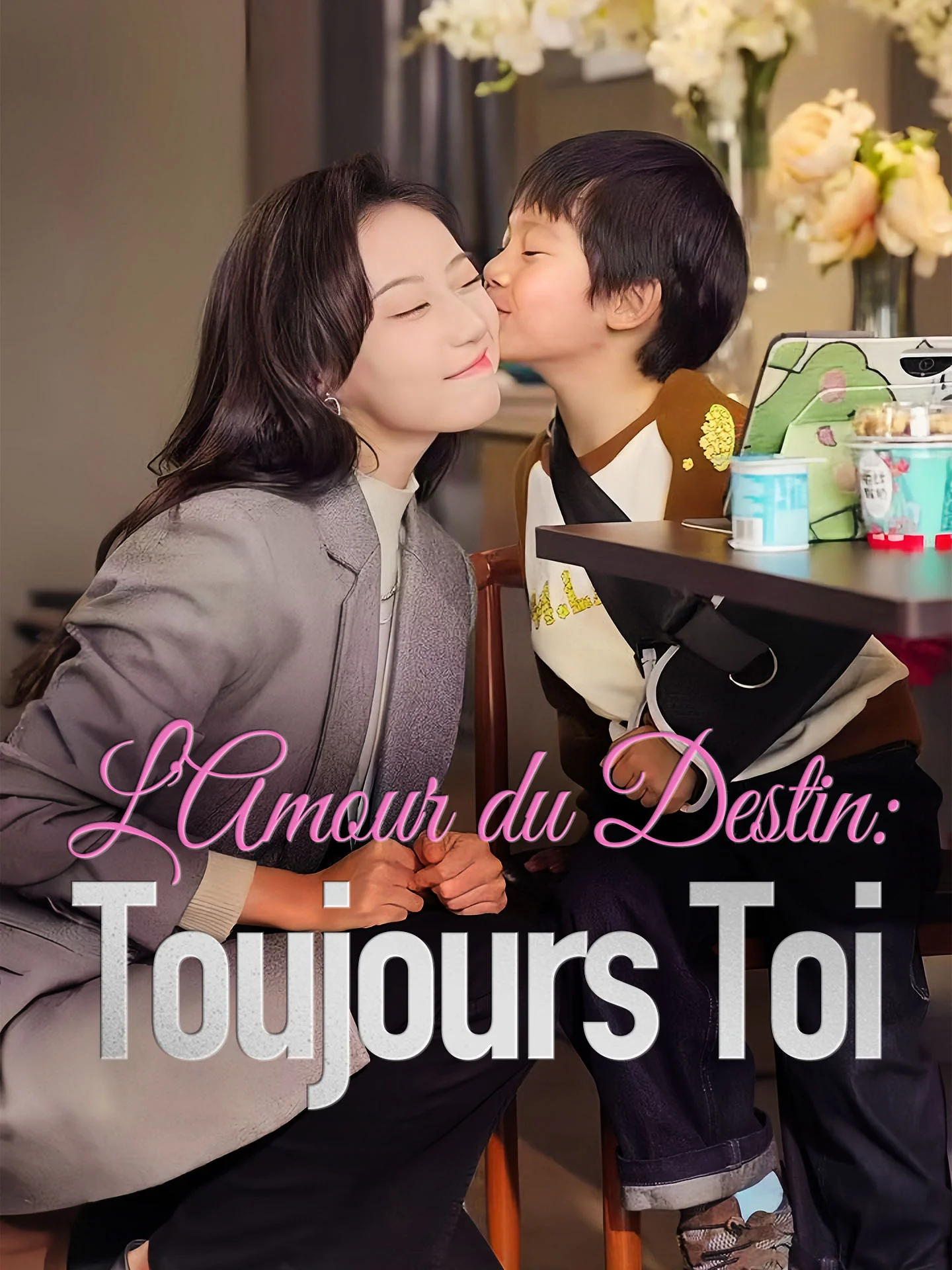 L'Amour du Destin: Toujours Toi