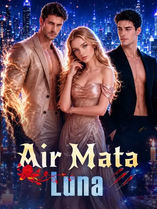 Air Mata Luna