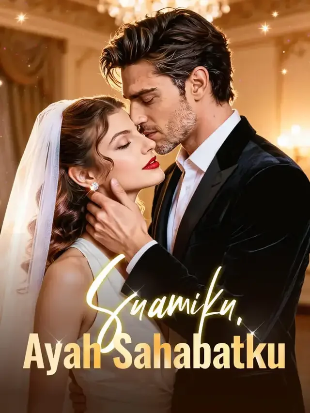 Suamiku, Ayah Sahabatku