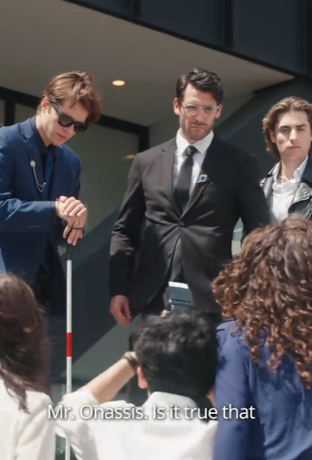 30 Years Frozen, 3 Brothers Regret