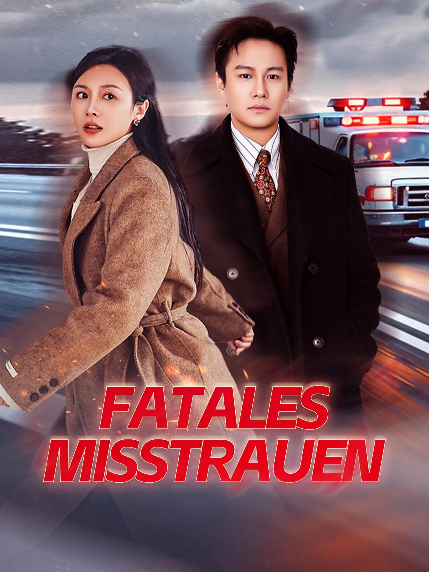 Fatales Misstrauen